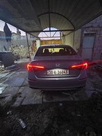 😊 هاي هوندا سيفيك سبورت 2024 حلوة جدًا! رقم بابل معوقين تاخذ وكالة عام...