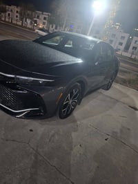 كراون • ٢٠٢٣ • بيجي