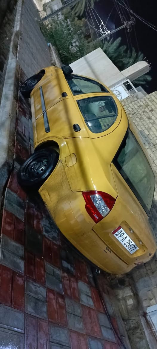 طيبه16مكفوله سنويه وهزه ورقم جدد السياره باسمي حداديه فول تخم تاير تبريد منضومه جديده تتفئه جديده رقم كربلاء السياره مال جناي السياره جاهزه من كلشي السعر ب42وبيه مجال مكاني كربلاء طويريج ***********
