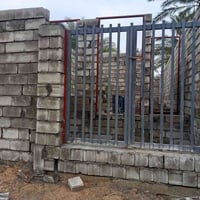 هيكل 100م • طابو زراعي • تقاطع القدس