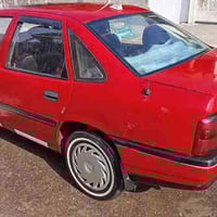 فيكترا • ١٩٩١ • رقم اربيل