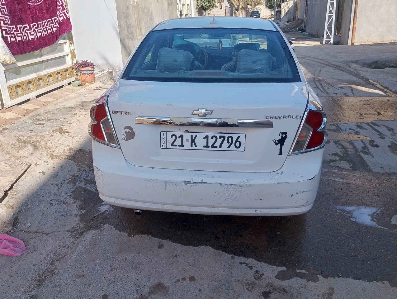 السلام عليكم اوبترا موديل 2010محرك بي خيط تبخير سياره بيه تلث قطع صبغ تتفةتبريد شغال حدادية جديدتخم تاير نص عمر رقم شمالي  سليمانية الدولي السنوية ست اشهر او تسقط العنوان ديالى بعقوبه تقاطع الساده السعر 60رقم الهاتف ***********  ((((((***********
