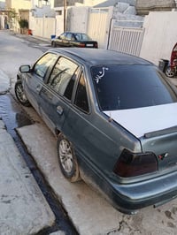 جير دايو • مكينة • قفل ٨ ورقات