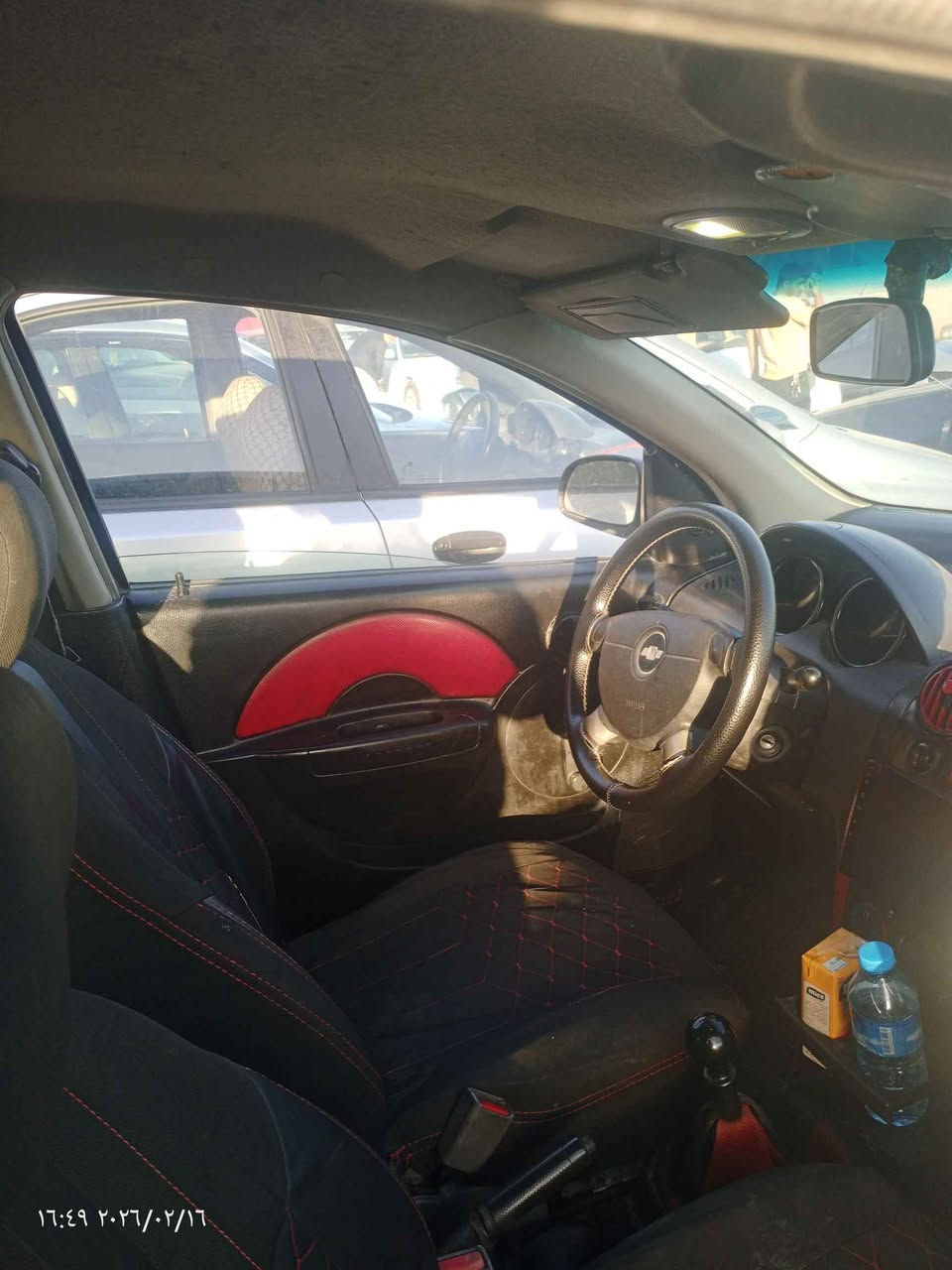 كير محرك كهربائي سيارات بشارت*********** أربيل, العراق
