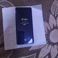 مبايل زيرو للبيع ممفتوح مكفول مابي اي شي ذاكره 256 عشوائيه 12تفاصيله ي...