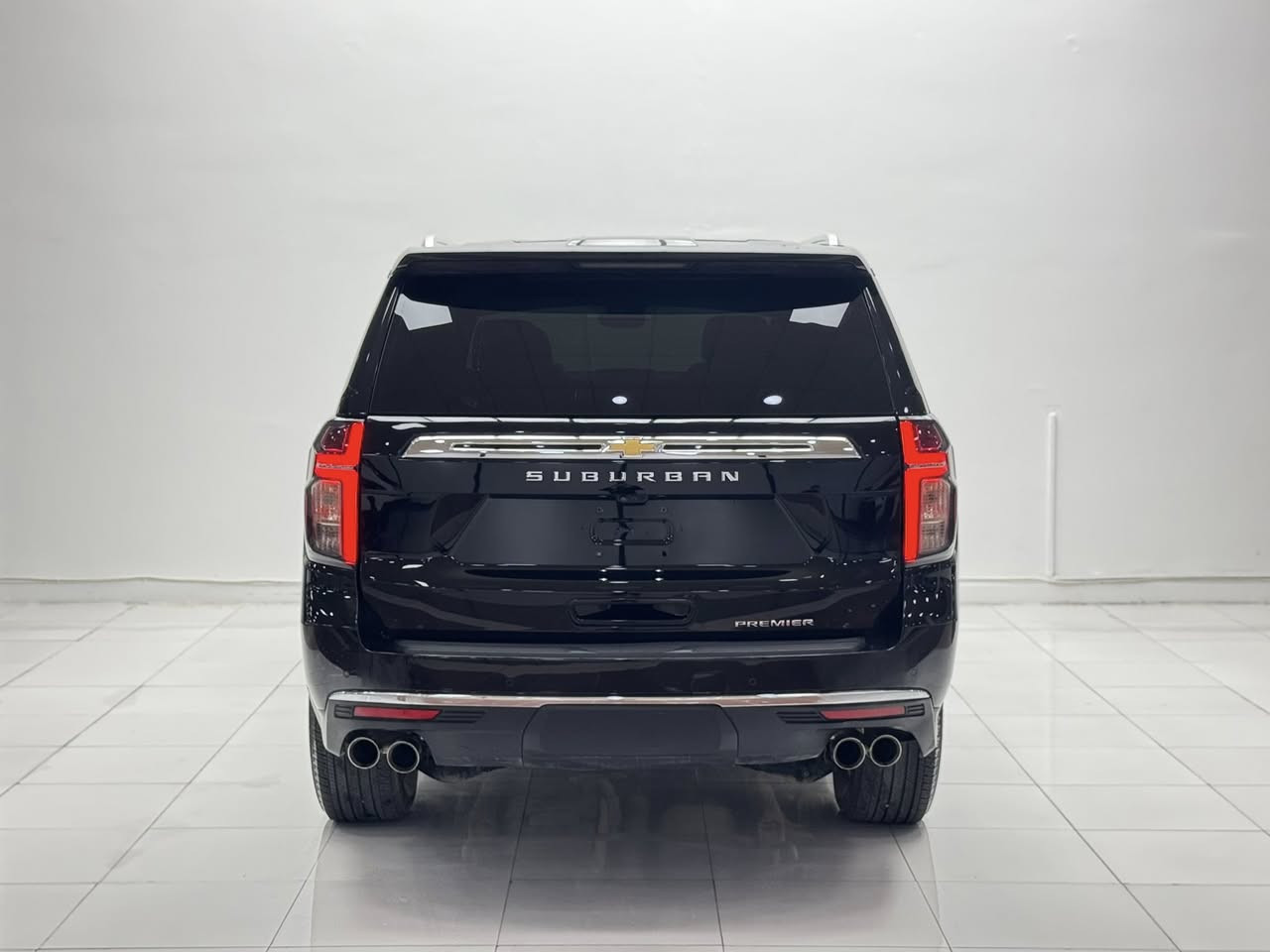 السلام عليكم

للبيع :   سوبربان  /  2024  /  شوفرليت

المواصفات: premier

الضرر : جاملخ خلفي صبغ

السيارة بدون رقم تترقم شمالي

السعر : 49,000$

للاستفسار : ***********

عنوان السياره : أربيل شارع 100 معرض فجر الخليج
