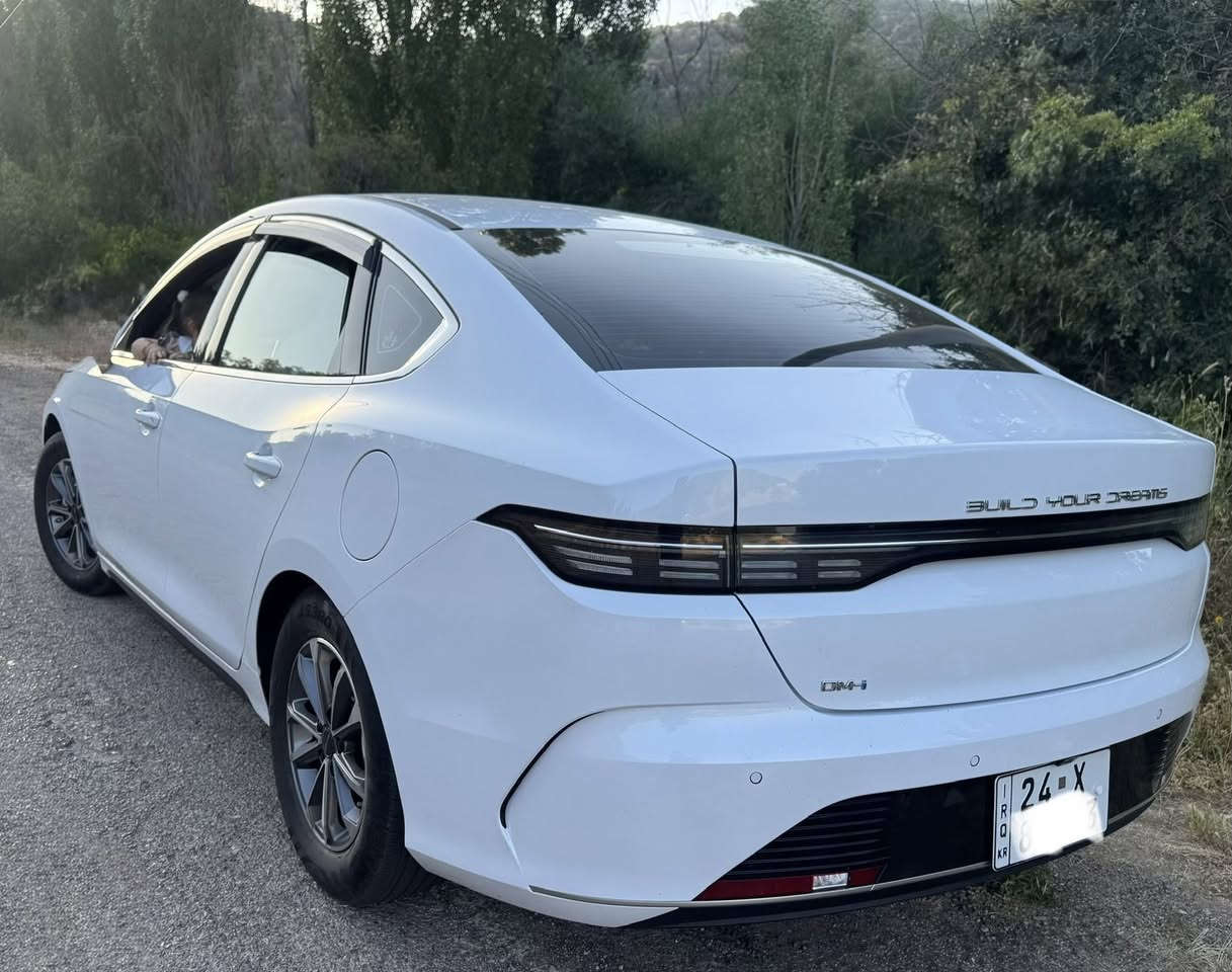 ***********
byd 2025 ديستروي
ماشيه فقط ٨ الف كيلومه تر
رقم دهوك تحويل وغرامات شرط
مكان سياره دهوك
سعر ١٣٨ ورقه بي مجال
تحويل بشرط
بدون ضرر
