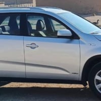 سيرنتو ٧ راكب • ٢٠١٢ • سنجار