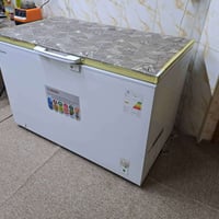 مجمدة • ١٦ قدم • النجف