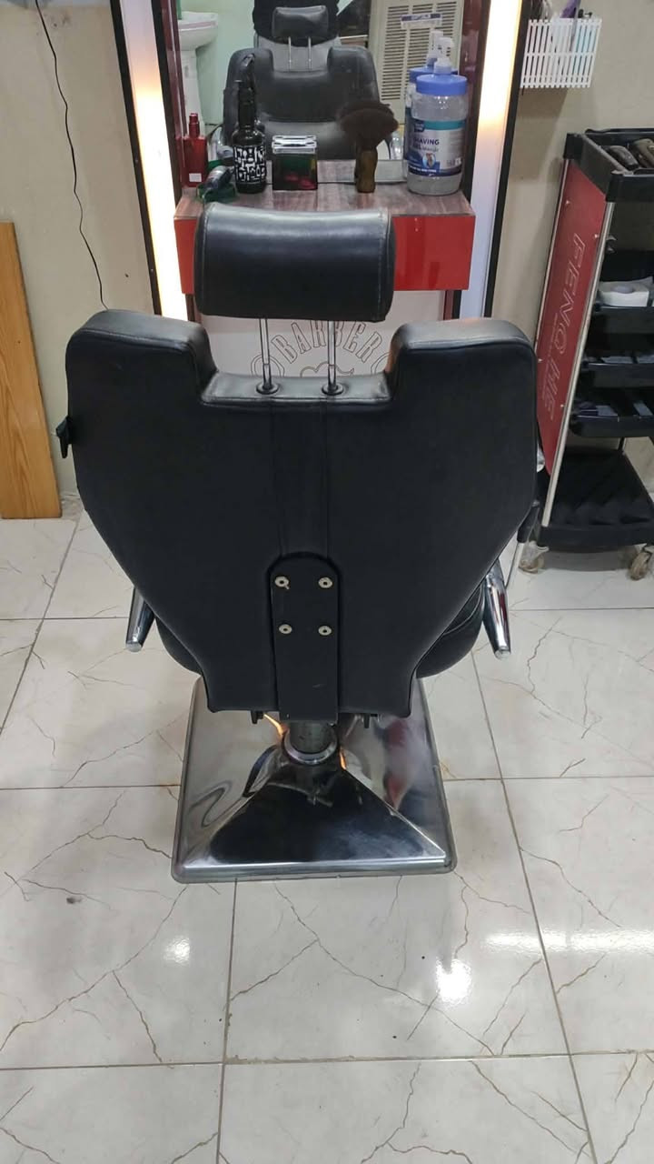 كرسي حلاقة نضيف جك شغال نضيف كلش سعر 150 وبي مجال مكاني نجف شارع المجمعات


**إذا كنت صاحب هذا الإعلان وتريد حذفه لأي سبب، رجاءا أرسل رسالة إلى الدعم الفني**