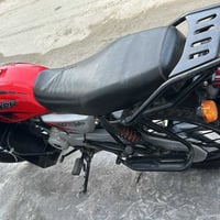 بوكسر البيع ماشيه 39الف حقيقي مشتغله دلفري قليل كلش دراجه برغي ما مفتو...