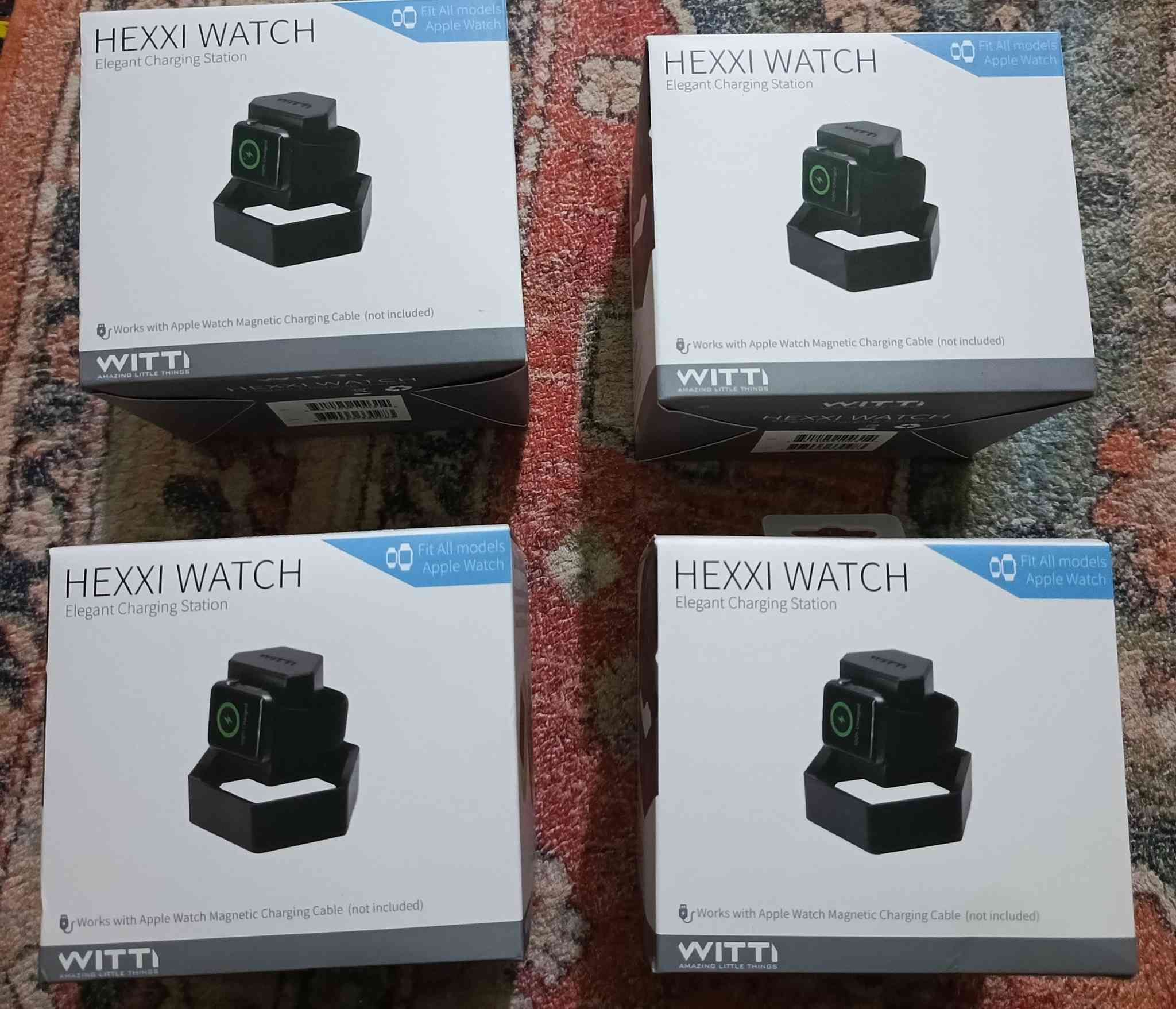 شاحن ساعة ابل سعر القطعه 8


**إذا كنت صاحب هذا الإعلان وتريد حذفه لأي سبب، رجاءا أرسل رسالة إلى الدعم الفني**