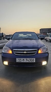 شيفروليه اوبترا • ٢٠٠٥ • ذي قار الرفاعي