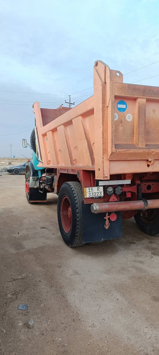 السلام عليكم 
للبيع 
تك اقجم مايلر 
محرك 55 مكفول 
كير 25 مكفول 
اكسل جي أف مكفولة 
سياره كبل للشغل ( مجنبزه ) فول

السعر 38 مليون وبيه مجال للشراي 

معرض العراق لبيع السيارات والآليات الثقيلة 
الانبار ـ الفلوجه معارض الخط السريع 
***********
