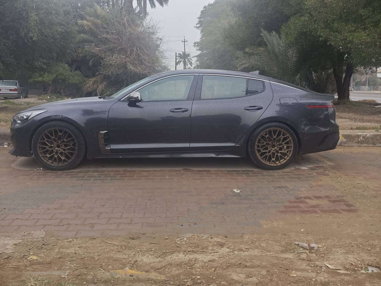 مراوس سلفرادو رام  و فورد 150 ***********
