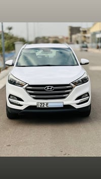 توسان ٢٠١٨ • مكينة ٢٠٠٠ • رقم اربيل