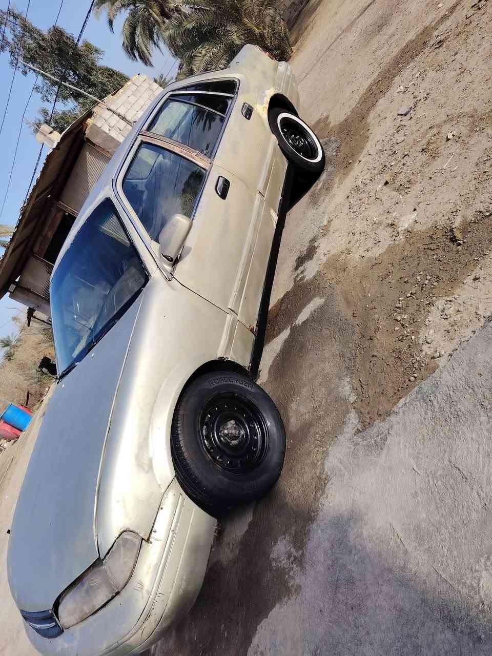 سلام عليكم للبيع دايوبرنس مديل ٩٩رقم نجف تحويل مباشر مكينه وكير جدد تخم تاير كهربايات شغاله السعر ١٤مكاني نجف مناذره ***********
