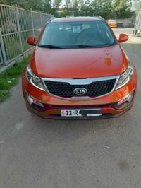 سبورتج • ٢٠١٥ • رقم بغداد