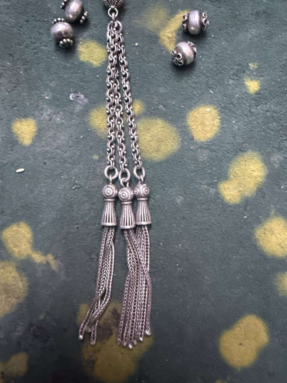 كركوشه فضه 4 فواصل 23 غرام 125 الف نهايته


**إذا كنت صاحب هذا الإعلان وتريد حذفه لأي سبب، رجاءا أرسل رسالة إلى الدعم الفني**