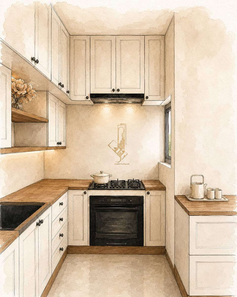 تصميم يجمع العملية والأناقة، ويجعل التفاصيل البسيطة هي أجمل ما يُرى ✨
احد اعمالنا المميزة قيد التنفيذ في قضاء هيت -بنان 
تصميم مخطط و واجهة وتصميم داخلي متكامل بطابع واحد 

🔻تصميم داخلي لمطبخ بمساحة 24م٢🔻
       🔻الانبارـ هيت ـ حي المعلمين 🔻


**إذا كنت صاحب هذا الإعلان وتريد حذفه لأي سبب، رجاءا أرسل رسالة إلى الدعم الفني**