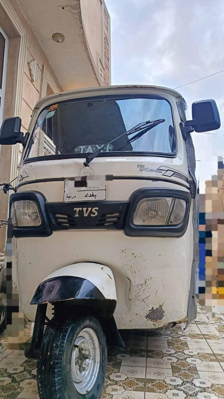 تكتك للبيع 21 تي في اس محرك 23 رقم بغداد تحويل مباشر باسمي تكتك نظيف خير من الله***********
