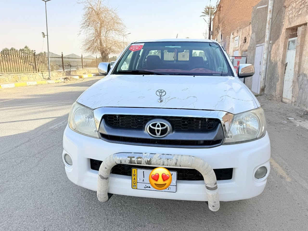 بيكم ٢٠٠٦ رقم انبار مشروع وطني
سنويه لل٢٠٢٨
سعودي شاصي ١٩ باب اول
سياره بيها فقط مكانات بارد قليه سياره بلاديه
محرك كير بشرط
تخم تاير
صدر جديد
تبريد تدفئه
سياره جاهزه خير من الله
عنوان الأنبار حديثه
سعر 132 ورقه وبي مجال
اتصال ***********
