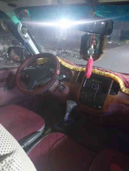 السلام عليكم فتون 2012 مكينه اوتوماتيك تخنتاير سياره ***********تحويل ثاني يوم سعر 77 مكاند
