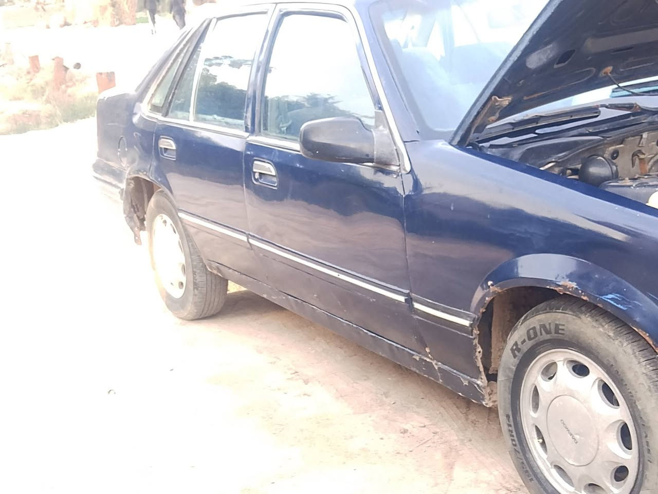 السلام عليكم دايو برنس موديل 93 سنويه لل 27 كير ومكينه خير من الله كهربائيات كله شغاله بطاين جدد شواصي جدد مامصلحات ابواب تتقفل وتتفتح مالكه موجود سعر 27 رقم بابل دولي للاستفسار اكثر  *********** واتساب ***********مكاني ديوانيه سدير
