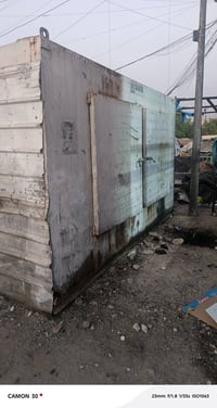للبيع كاتم بيركنز بلادي مكان بغداد  تواصل ‏‪‏07700148976