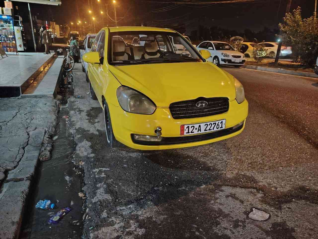 أكسند مديل 10كوري. بدون ضارار بيه تلقيطات معجون مال تكسي جمات كهرب كير توماتيك محرك 14السياره طالب عاليه 95 وبيه مجال لطيبين السياره احله من الصور ***********
