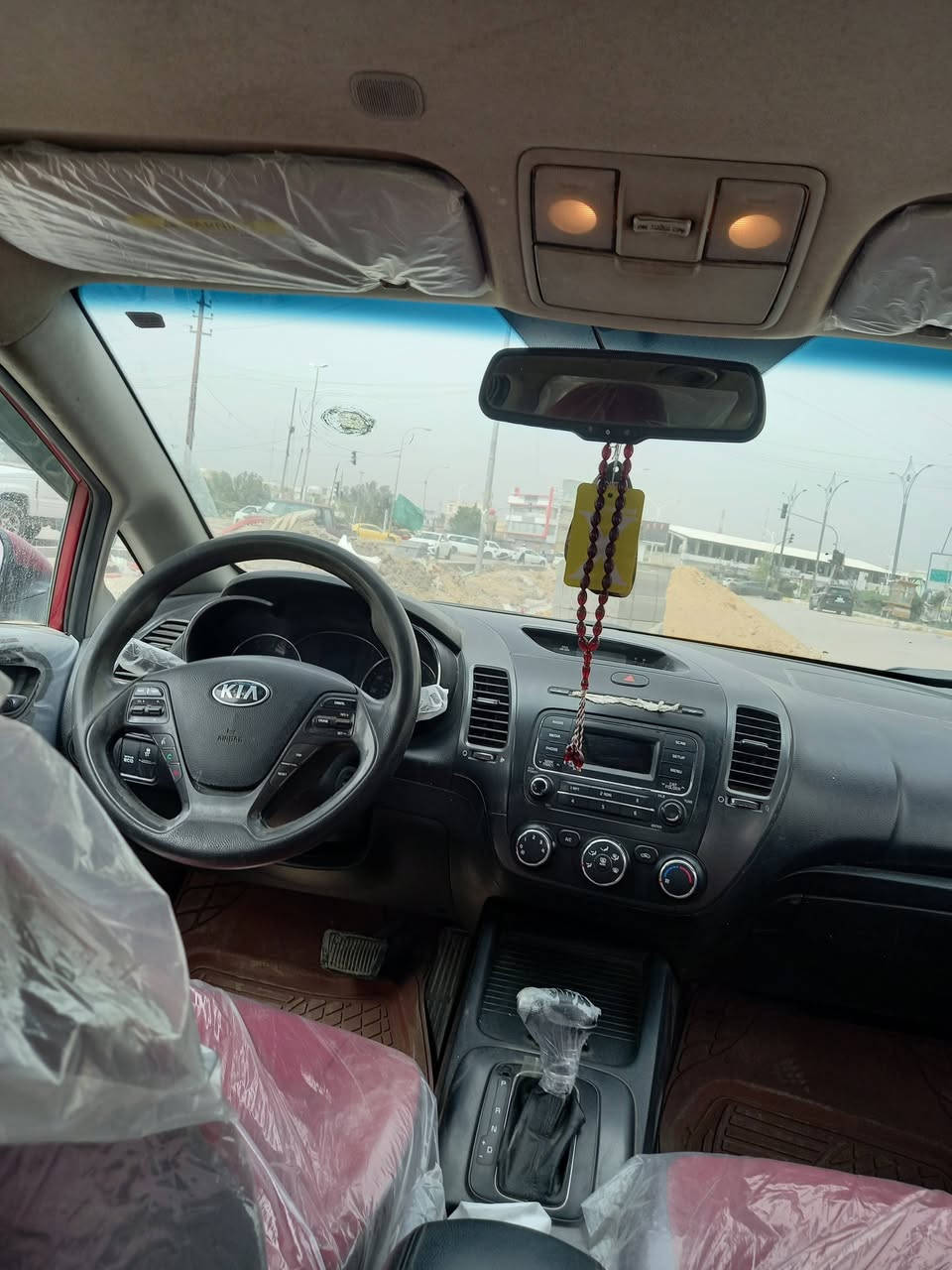 سلام عليكم كيا فورتي ٢٠١٥ قبق جنطة مبدل فقط و جاملغ الخلفي مصبوغ كير و مكينه و حداديه و تبريد و تخم تاير كلهن تمام السعر ١٠٣ و بيها مجال قليل مكاني ناصريه مركز
هاتف ***********
