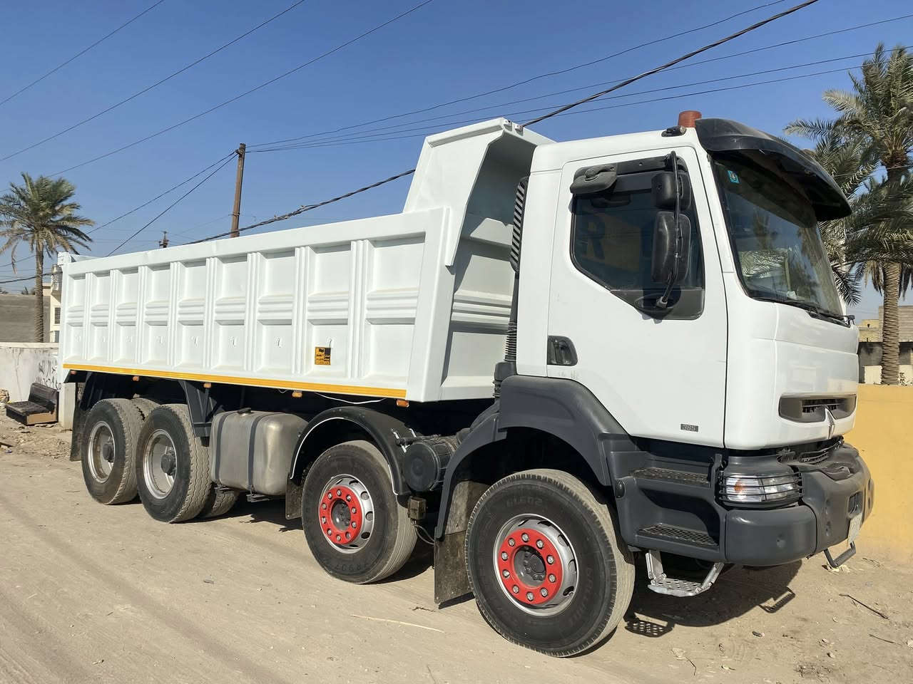 السلام عليكم رينو موصفات الدوله مجموعه gf كير 160 مكان بغداد ***********
