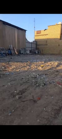 مخزن الايجار كراج يصلح الخزن جميع مواد او معمل نجارة وغيره قريب على شا...