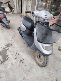 منغولي • موديل ٢٠٠٣ • كربلاء