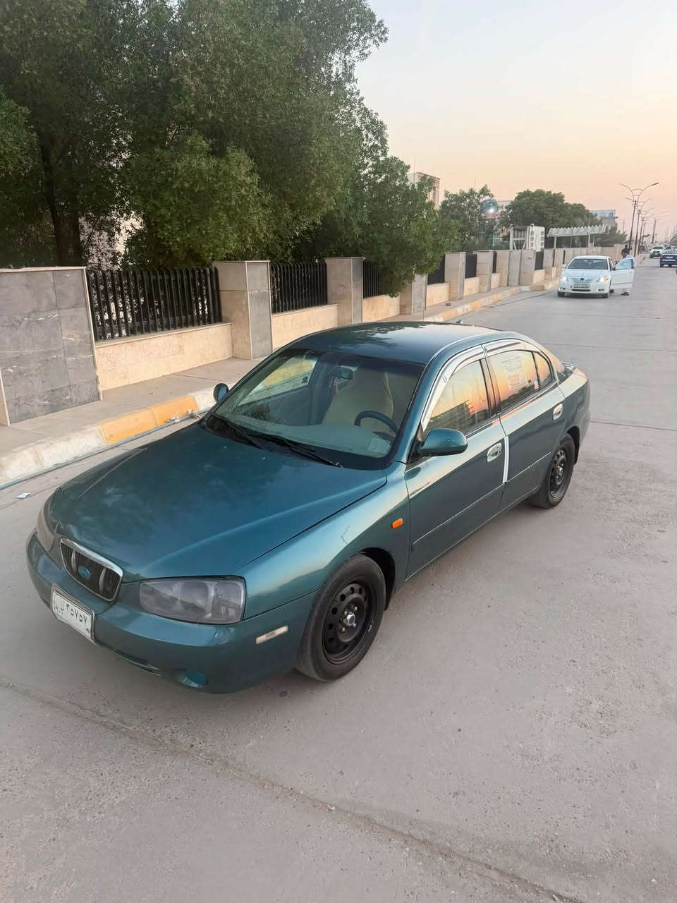 سلام عليكم انتره 2001مصبوغه احزام الجماله
كير مكينه 2000رقم بغداد كير اتو تبريد صدر تخم تاير سياره 

جاهزه مكان سياره ديالى تقاطع القدس لسعر57بيه مجال 

***********
