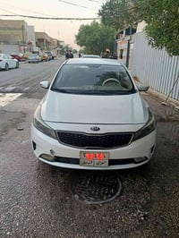 سيراتو • ٢٠١٧ • رقم اربيل