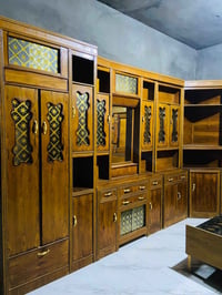 غرفة نوم هودج اربعينه خشب عراقي صاج للبيع سعرها 950وبي مجال للاستفسار ...