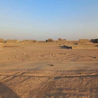 أرض • الرمادي • ١٨