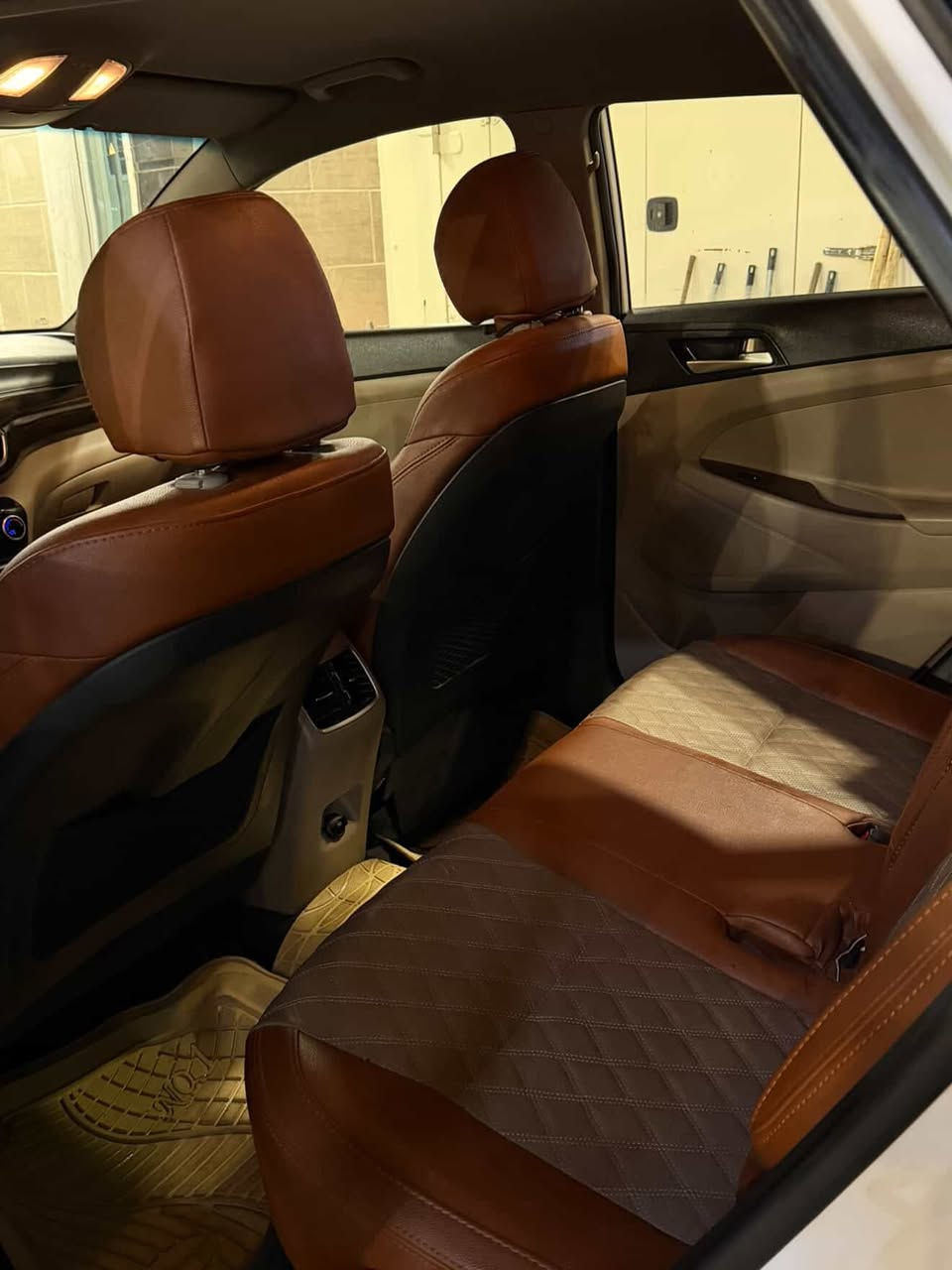 ‏￼ سلام عليكم توسان 2020 رقم بغداد كفالة عامة السعر ٢٠٢ خمس عدسات القاصد كش كهرباء كاميرا دوارة شاشة كبيرة مكاني حله ***********
