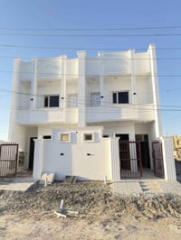 تكريت الديوم • ١٠٠م • ٣ غرف نوم