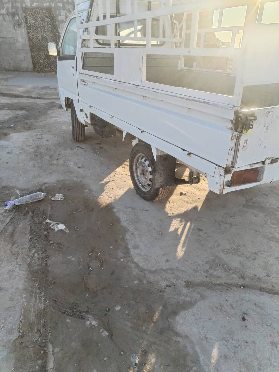 سلام عليكم كيا فاو للبيع محرك اكسل شاصي كير شرط اوراق كامله مكان تكريت سعر 13بيها  شراي اتصل ***********
