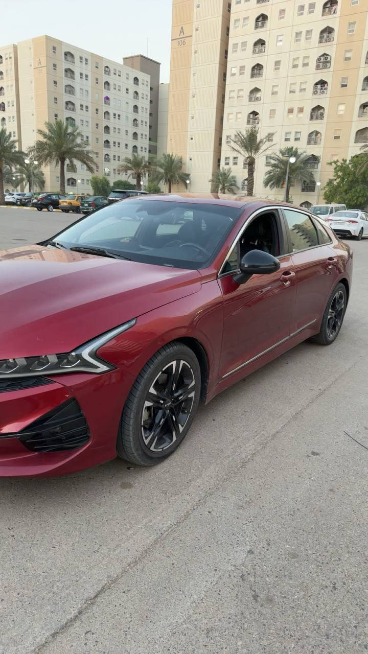 السلام عليكم K5 GT Lainجي تي لاين وارد امريكي 2023 رقم بغداد حره مكينه 1600 تيربو صور الحادث موجوده ع الخاص
كير 8 نمرAT كفاله فول موصفات عدا البانوراما
مواصفات
بصمه تشغيل
بصمه ابواب
تشغيل عن بعد سايد بريك بصمه
رادار خلفي و امامي
سياره دفع رباعي
توقف ذاتي عنده الاقتراب
كشن السائق كهربائي
نقطه عمياء
أتو هولد
كشنات جلد تدفئه
خمس وضعيات قياده
زنون LED
ستيرن رياضي حرف D
سياقه ذاتيه
تحديد مسار
شاحن لاسلكي 
كامره خلفيه
نضام صوتي
لد خلفي متصل
لد امامي برتقالي
شاشه كار بلي
مثبت سرعه
شاشه كبيره
مكان بغداد *********** متواجد واتساب السعر 165$ وبيه مجال
السلام عليكم K5 GT Lainجي تي لاين وارد امريكي 2023 رقم بغداد حره مكينه 1600 تيربو صور الحادث موجوده ع الخاص

