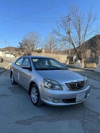 جيلي • ٢٠١٣ • ١٤٠٠٠٠ كم