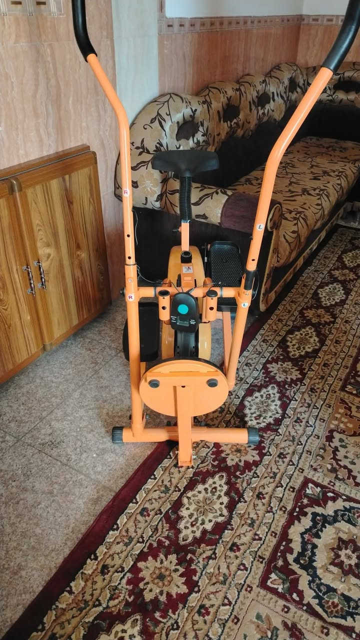 السلام عليكم عدنا هذا جديد مستعمل قليل تنظيف 100/100مابي اي خلل نريد 125 الي يحب تواصل خاص


**إذا كنت صاحب هذا الإعلان وتريد حذفه لأي سبب، رجاءا أرسل رسالة إلى الدعم الفني**