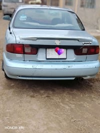 سوناتا 2 • ١٩٩٥ • گير أوتو