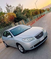 افانتي • مكينة ١.٦ • اوتوماتيك