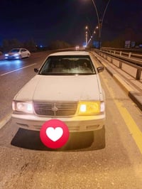 نيسان سدرك • ٢٠٠١ • الزبير