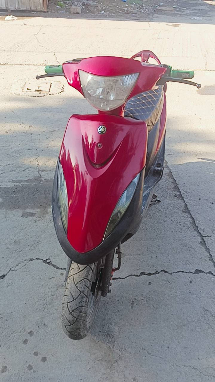 السلام عليكم
ماكس عدله بلادي 
مكفوله كفاله عامه 
الدراجه كهربائيات كله شغال 
مكينه خرسه تخبل
السعر 650وبيها مجال للطيبين 
العنوان البياع
الرقم***********
