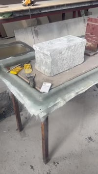 معمل الابداع • قوالب لجميع القياسات • كركوك حي صناعة