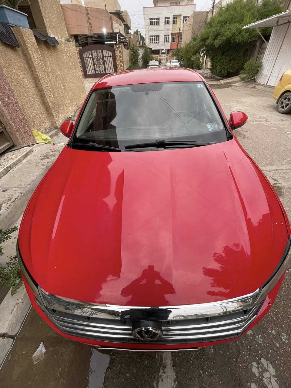 جيتا 2020  للبيع- مستعجل
بغداد بأسمي 

مواصفات اعتيادية 

حادثها موضح بالصور وبيها طخات هنا بسيطه ( ابيعها حزام صبغ ) 

محرك 1.4 تيربو 

ماشيه 109 الف كيلو 

تخم تاير وباتريات جديد 

موجوده بغداد - حي الجهاد 

السعر108 وبيها مجال بسيط 

تواصل  

***********
